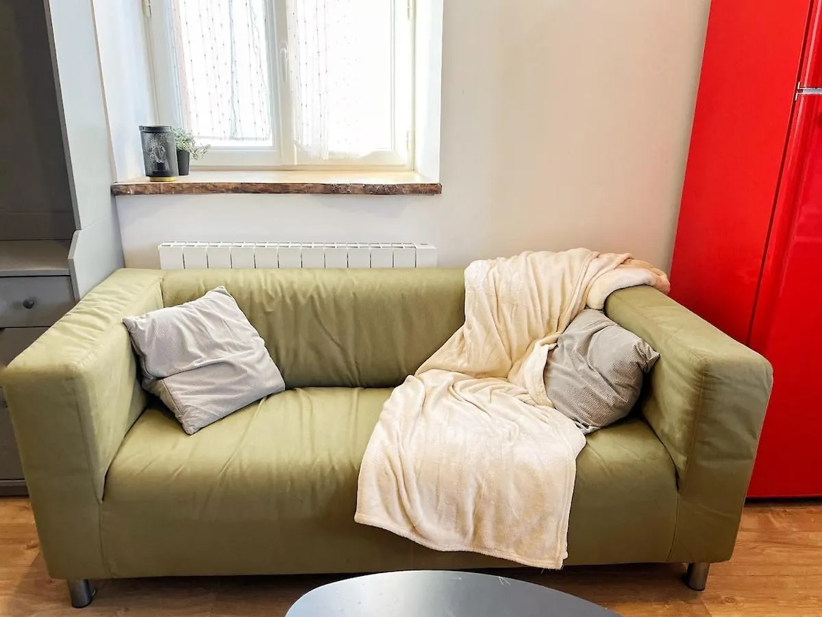Studio Chic Au Style Retro Moderne Saint-Genix-sur-Guiers 0*,  Francia